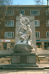 Cenotaph Memorial 25/03/00